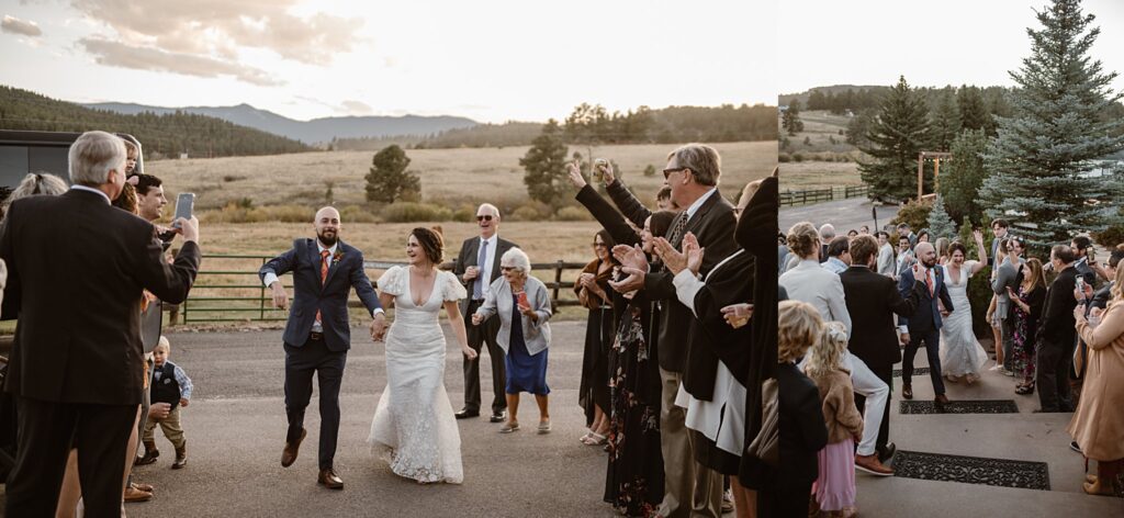 Deer Creek Valley Ranch