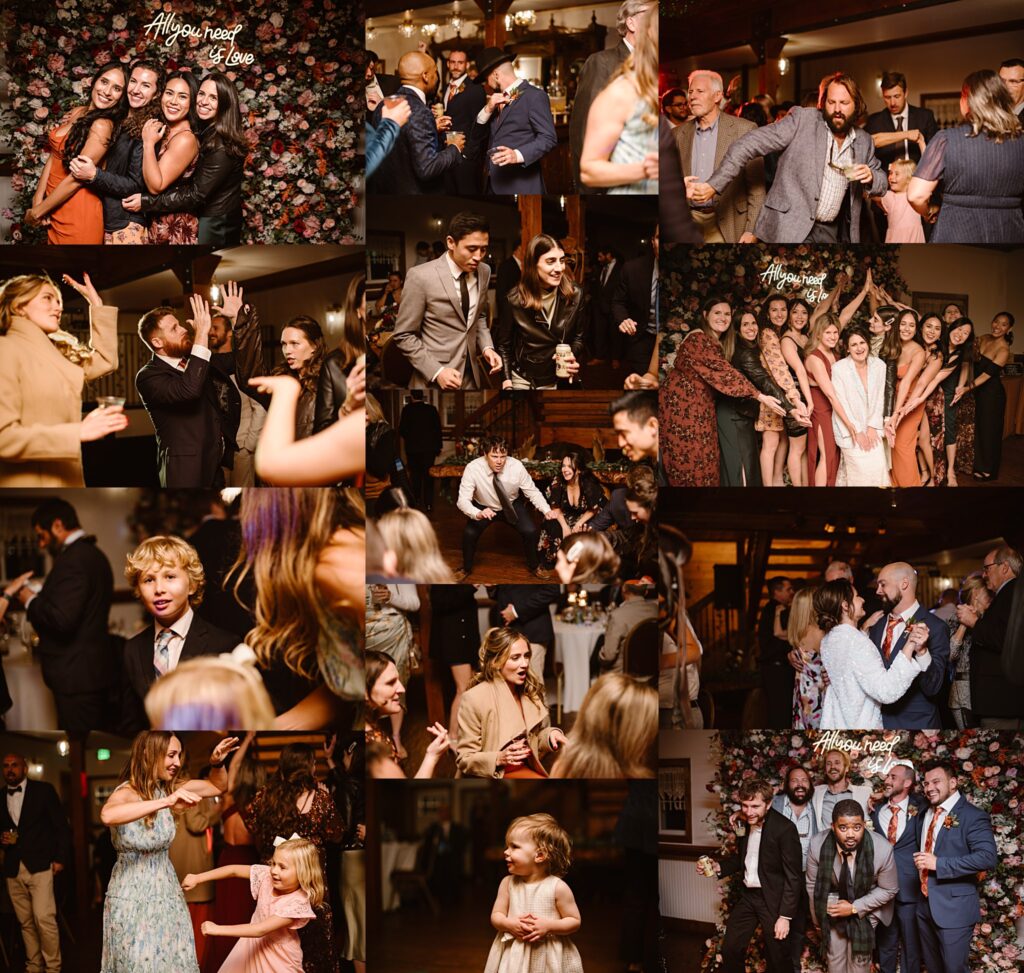 Deer Creek Valley Ranch