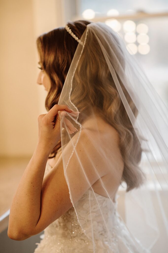 Spruce Mountain Wedding