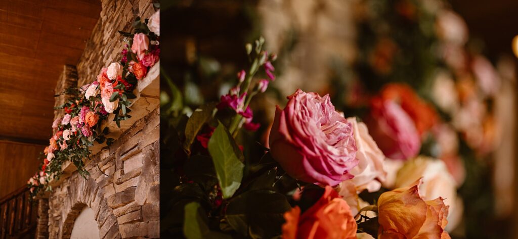 Spruce Mountain Wedding