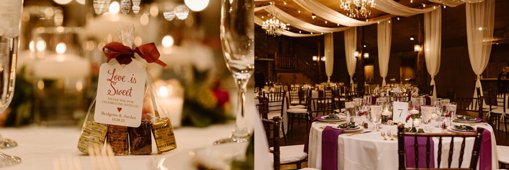 Spruce Mountain Wedding