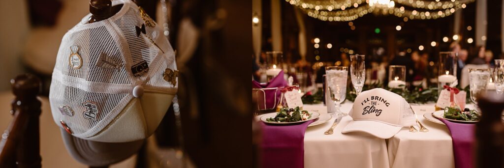 Spruce Mountain Wedding