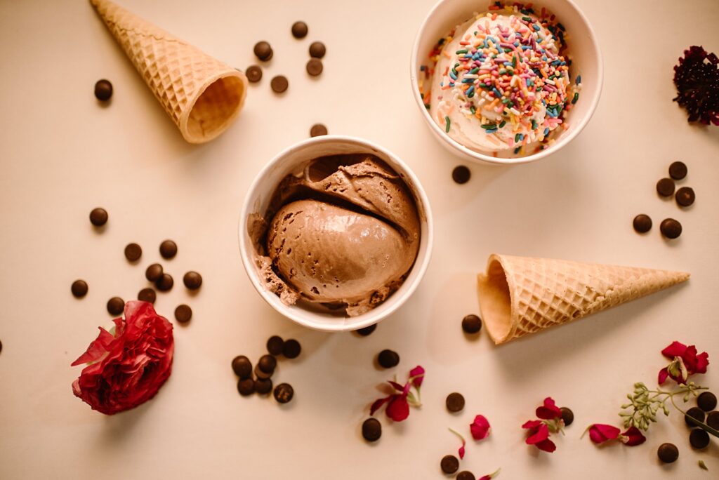 Spruce Mountain Wedding