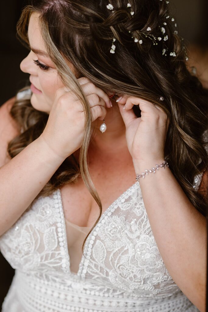 Garden of the Gods Resort Wedding