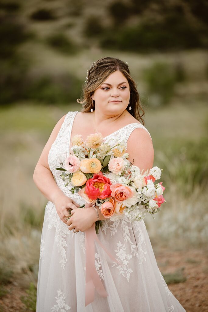 Garden of the Gods Resort Wedding