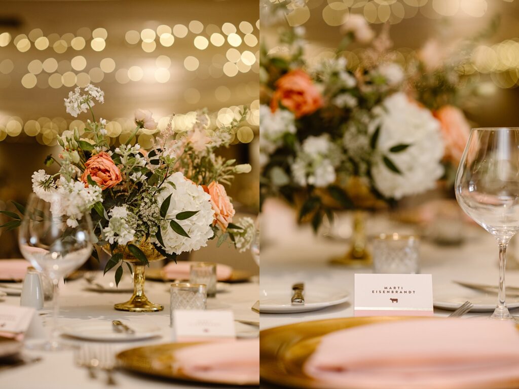 Garden of the Gods Resort Wedding