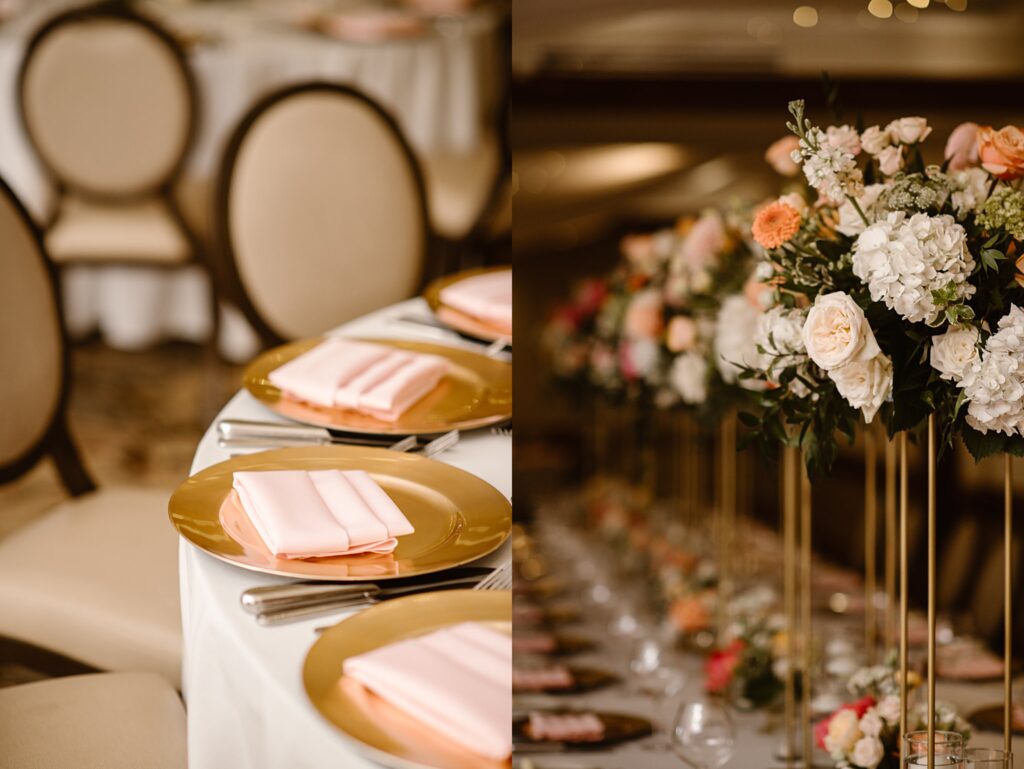 Garden of the Gods Resort Wedding