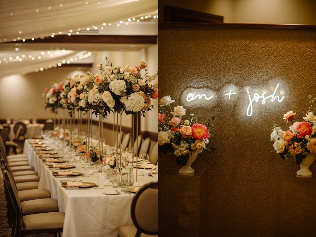 Garden of the Gods Resort Wedding