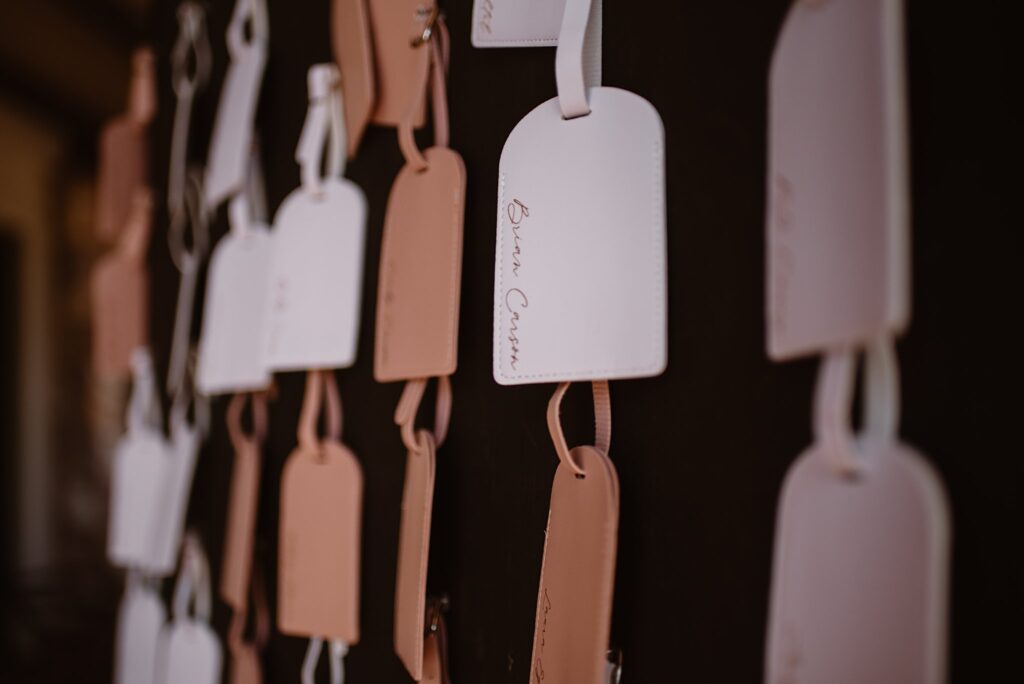 Garden of the Gods Resort Wedding