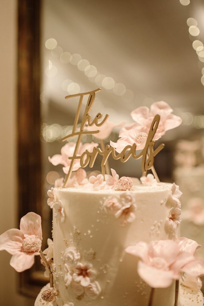 Garden of the Gods Resort Wedding