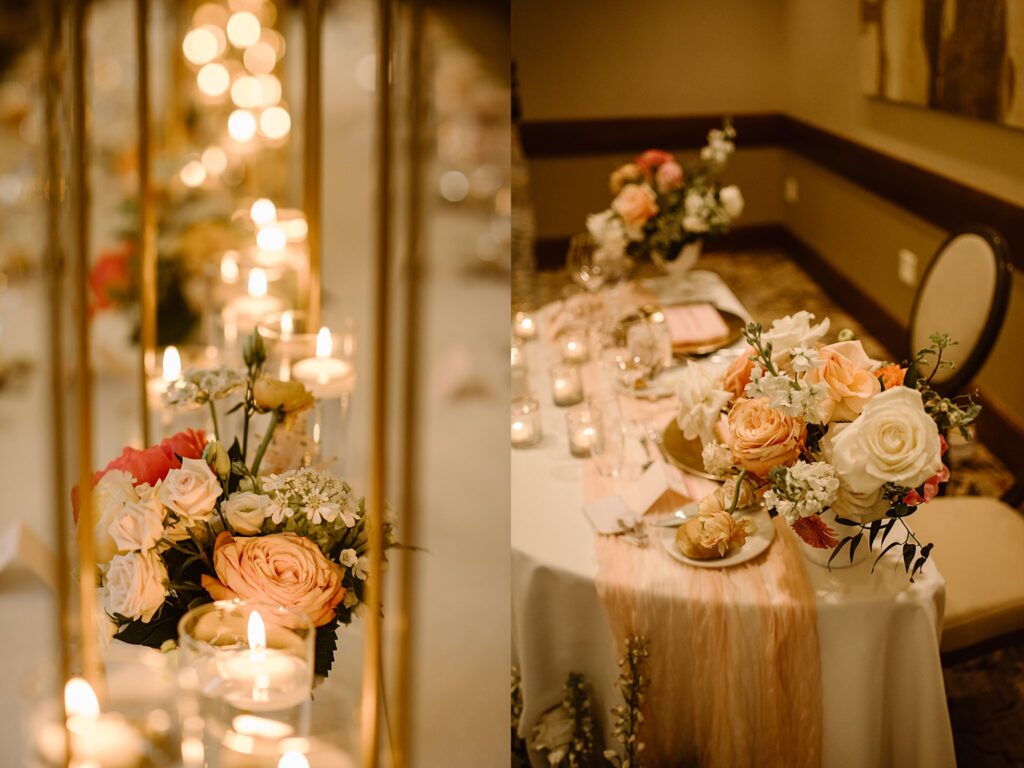 Garden of the Gods Resort Wedding