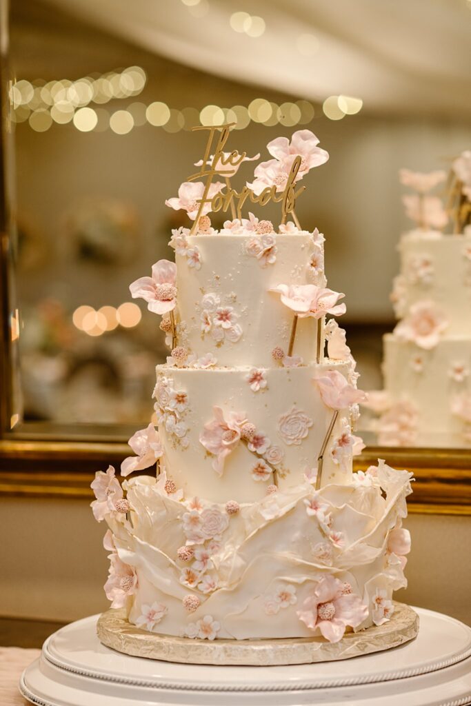 Garden of the Gods Resort Wedding