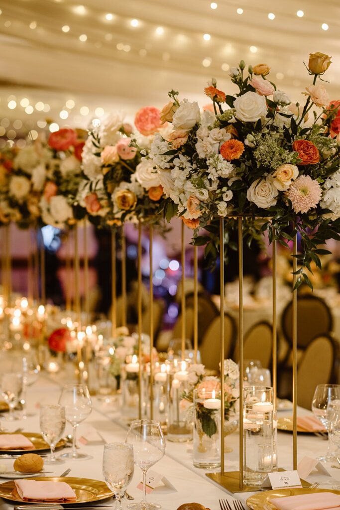 Garden of the Gods Resort Wedding