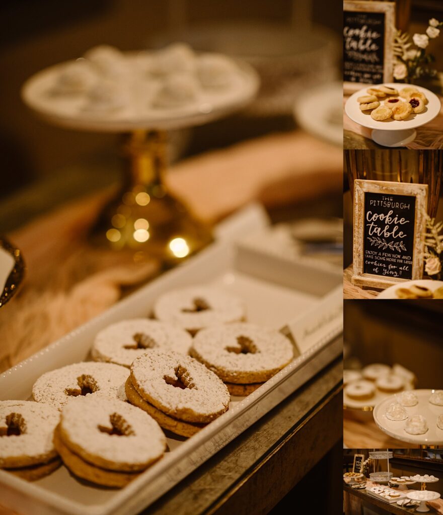 Garden of the Gods Resort Wedding