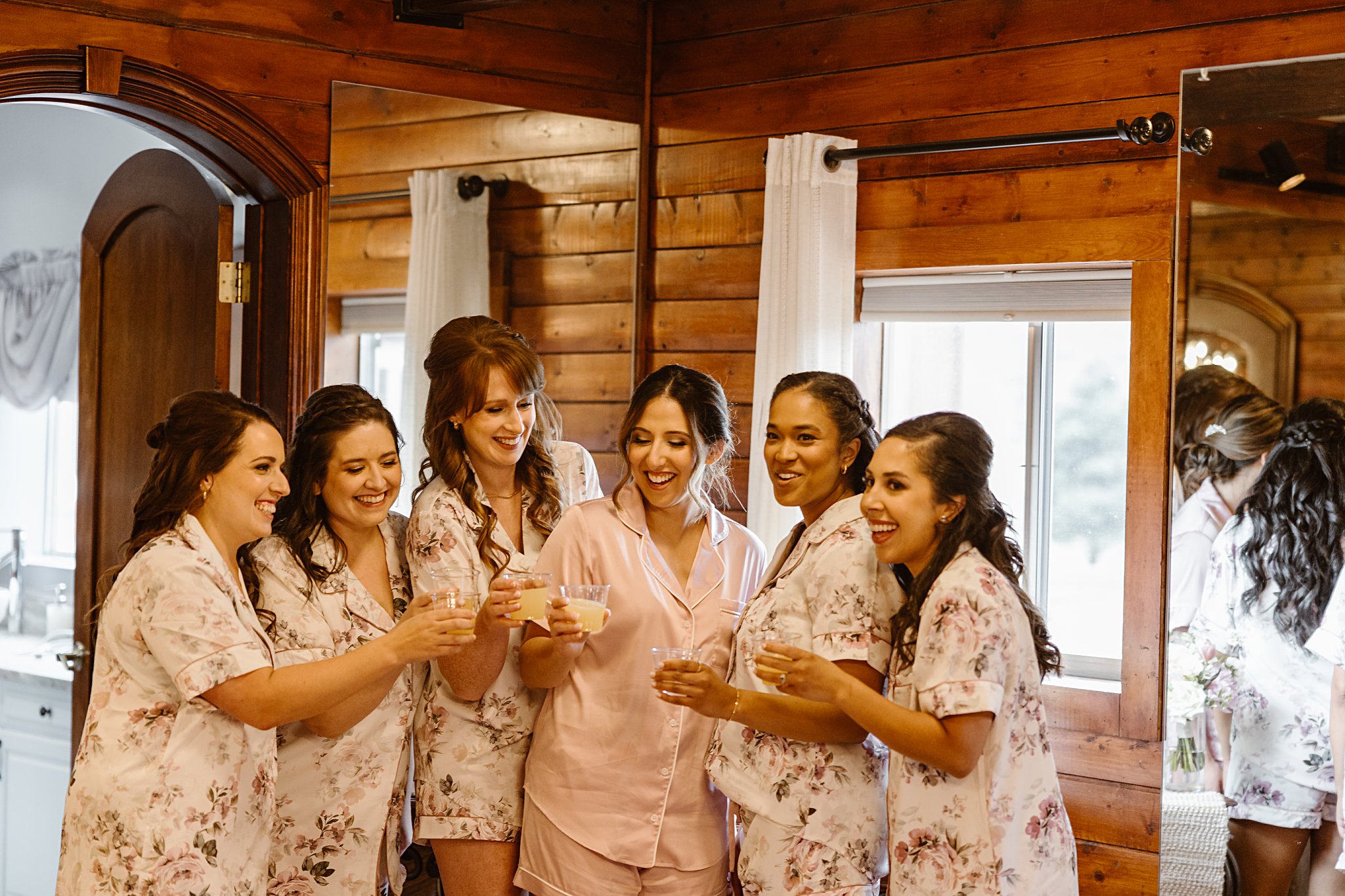 Crooked Willow Farms Wedding