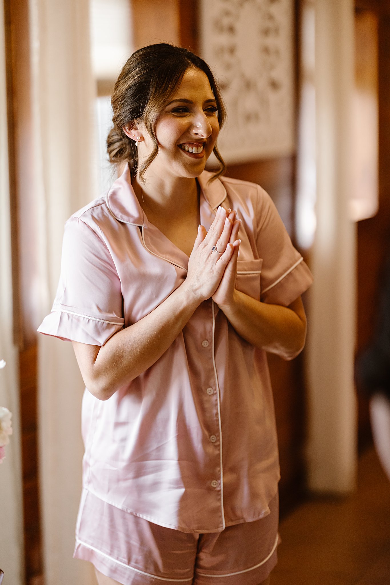 Crooked Willow Farms Wedding