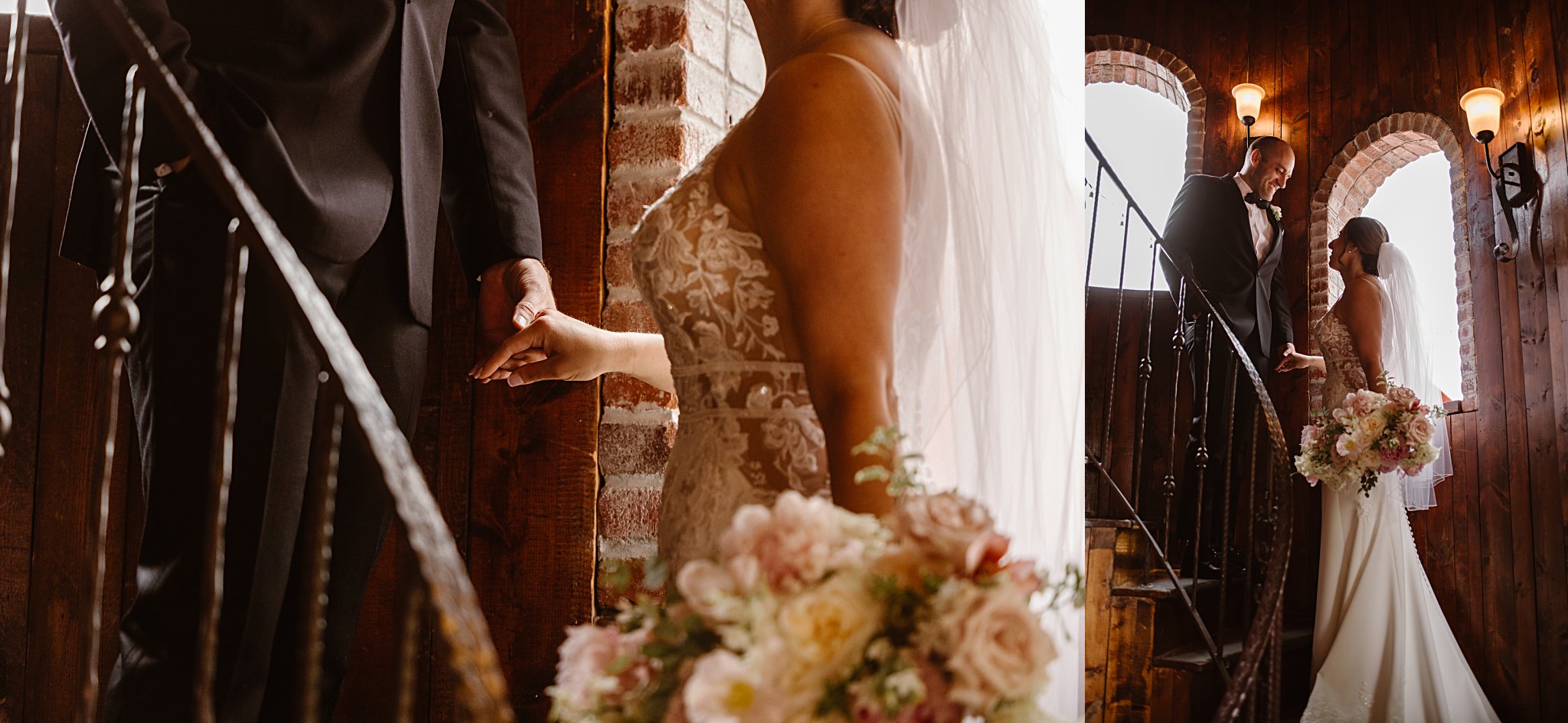 Crooked Willow Farms Wedding