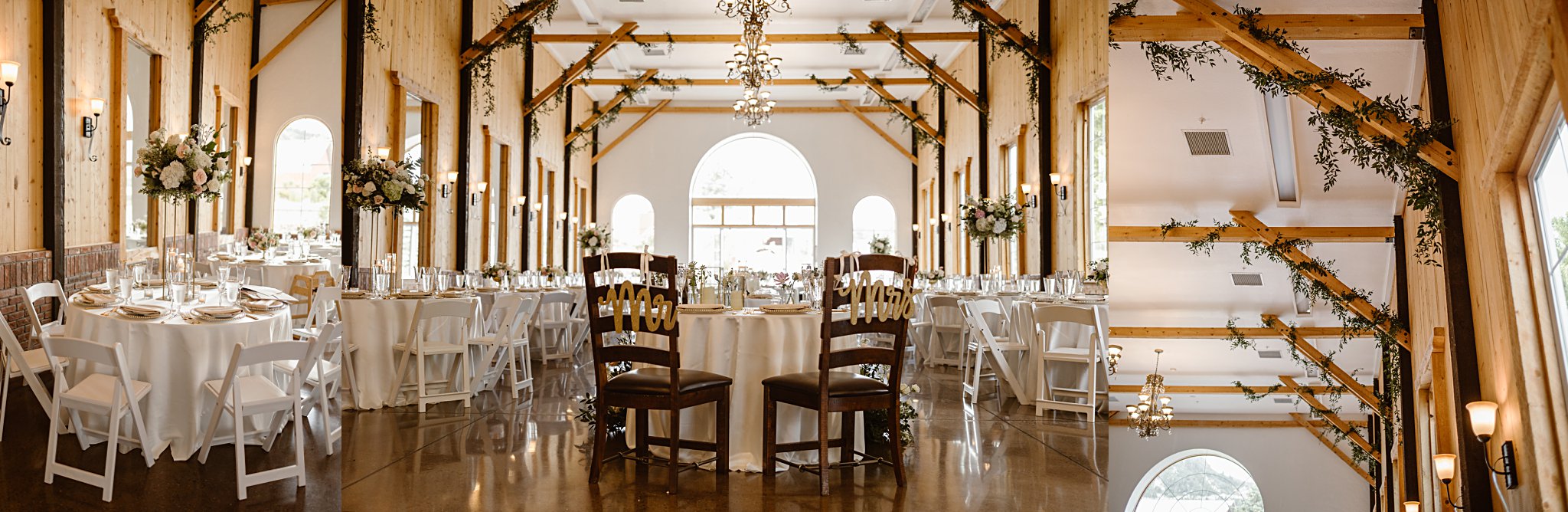 Crooked Willow Farms Wedding