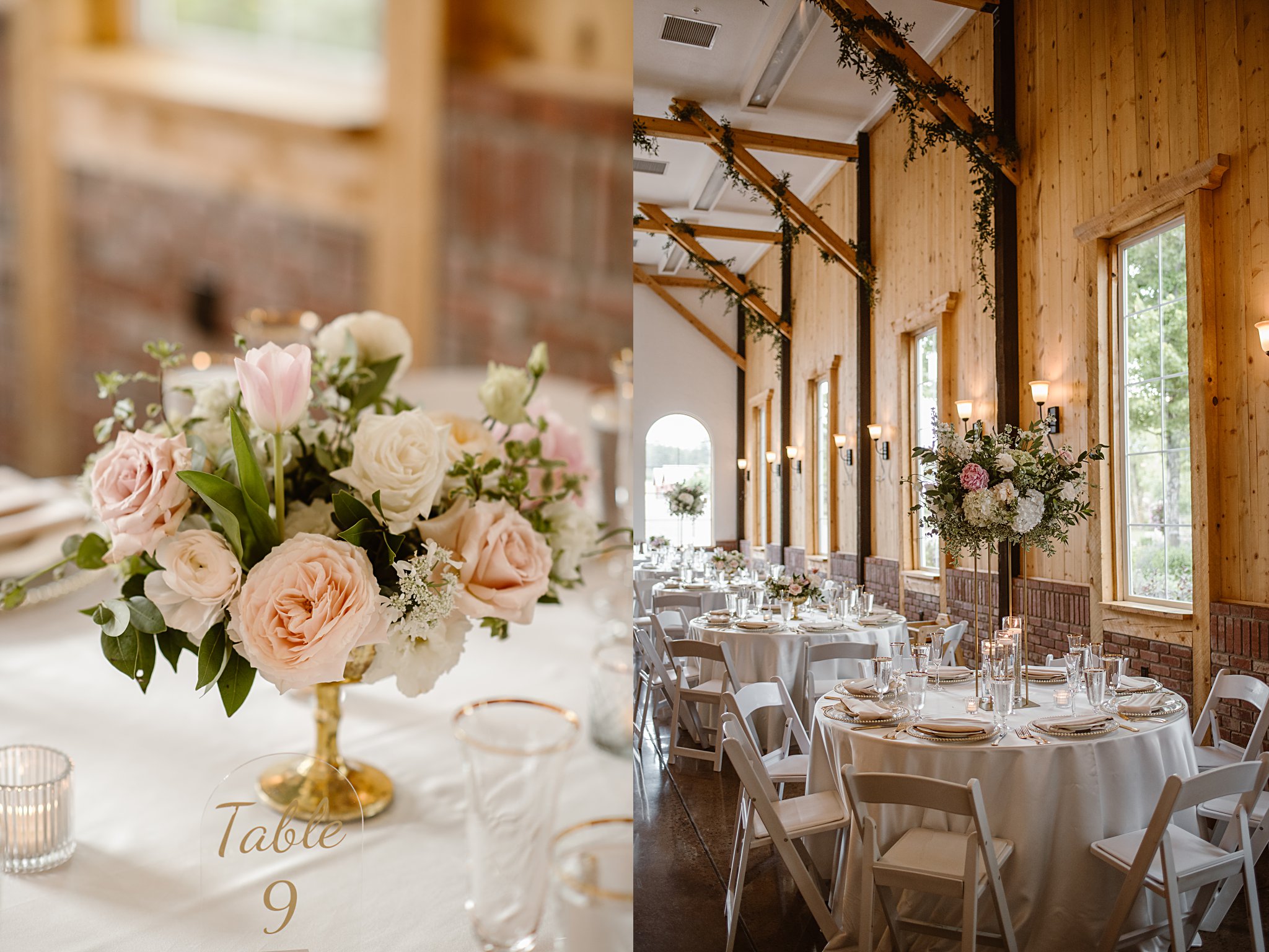 Crooked Willow Farms Wedding