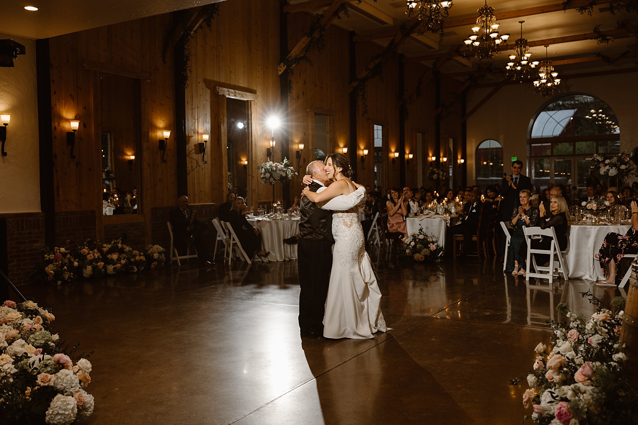 Crooked Willow Farms Wedding