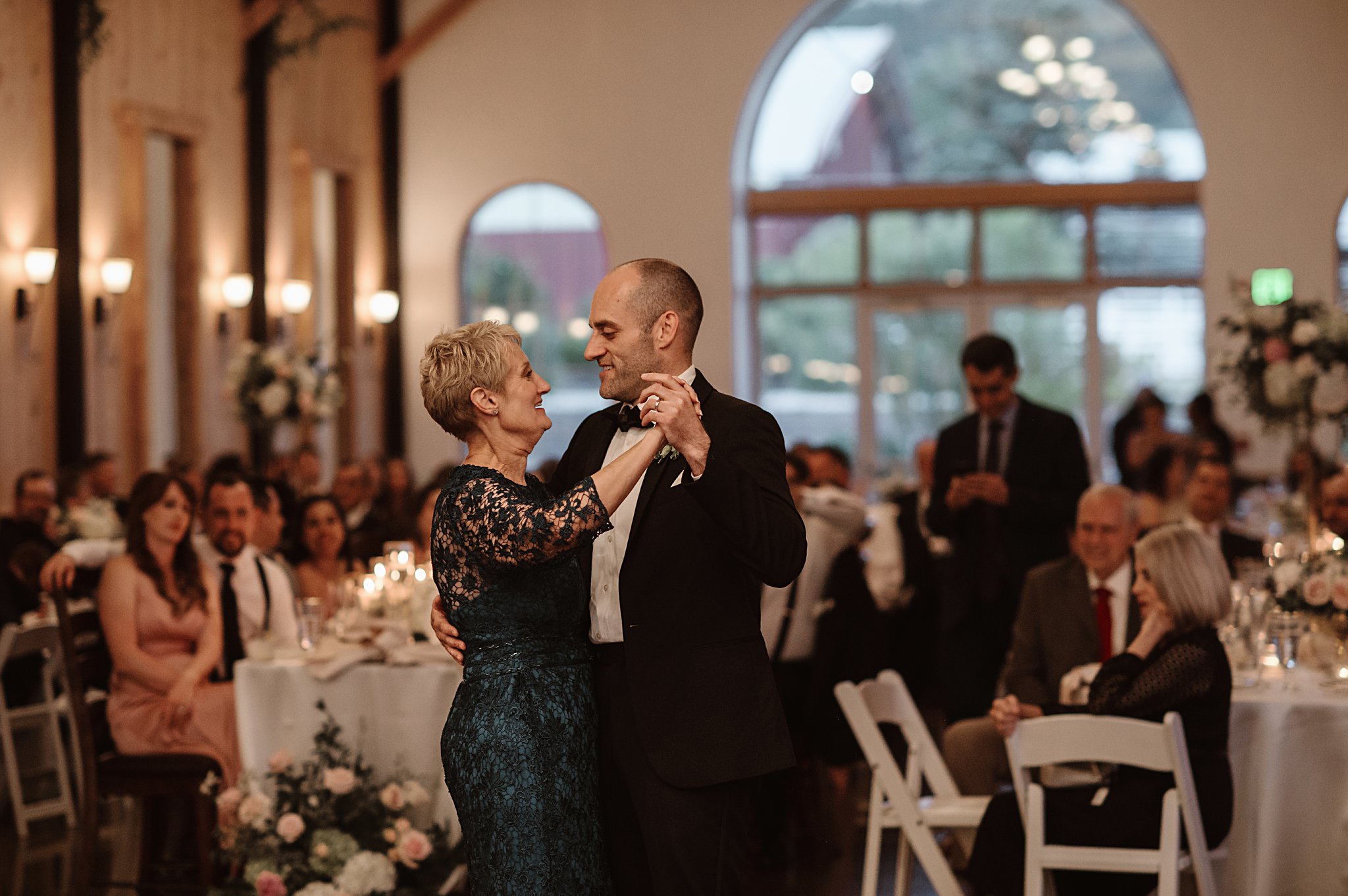 Crooked Willow Farms Wedding