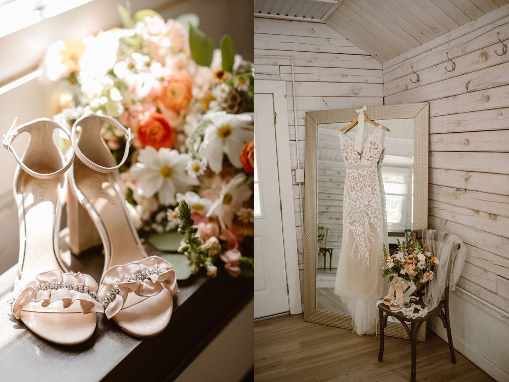 Pinecrest Weddings and Event Center