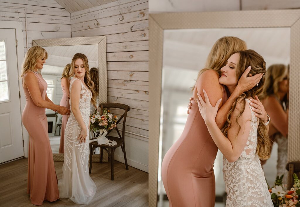 Pinecrest Weddings and Event Center