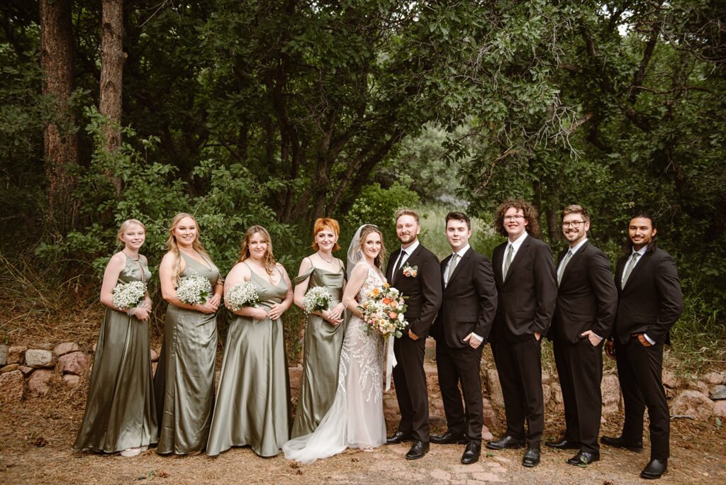 Pinecrest Weddings and Event Center