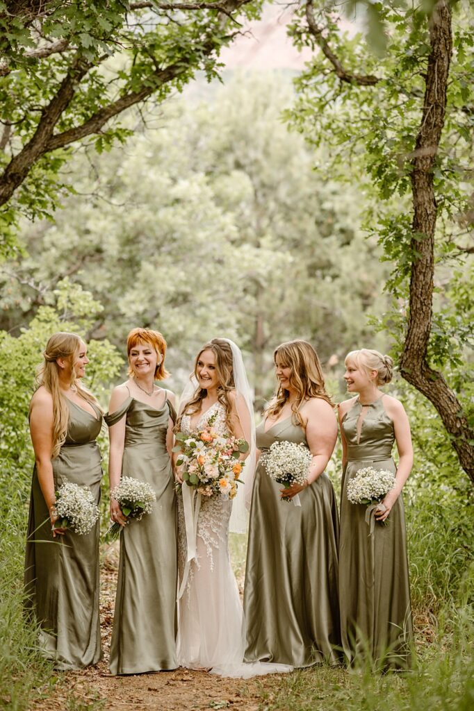 Pinecrest Weddings and Event Center