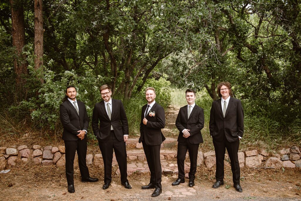 Pinecrest Weddings and Event Center