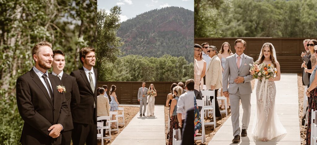 Pinecrest Weddings and Event Center