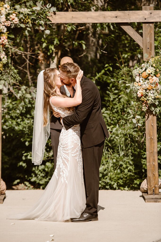 Pinecrest Weddings and Event Center