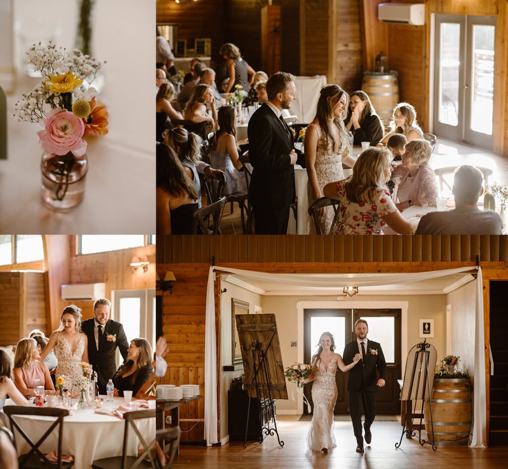 Pinecrest Weddings and Event Center