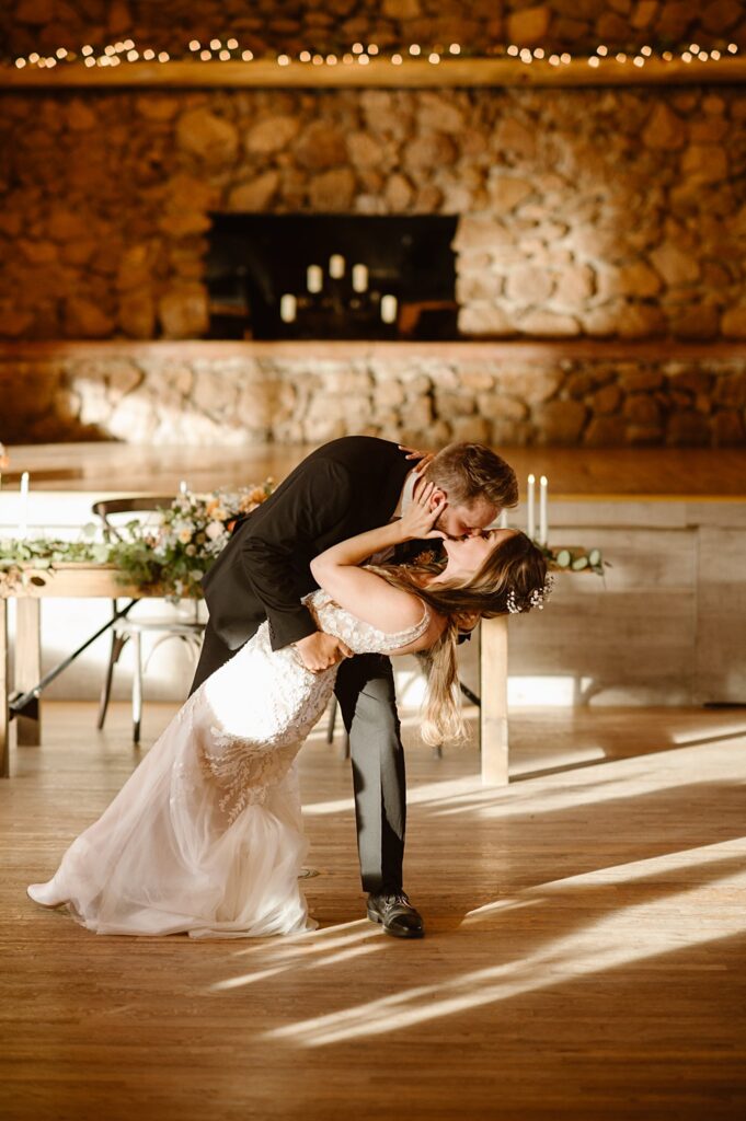 Pinecrest Weddings and Event Center