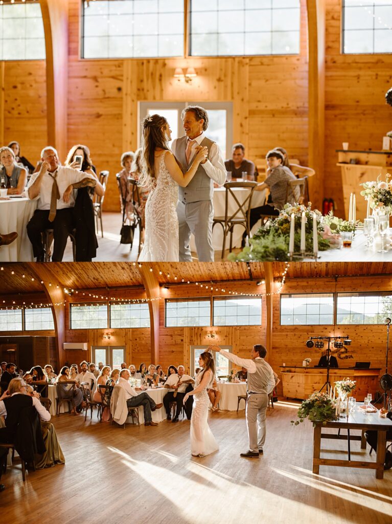 Pinecrest Weddings and Event Center