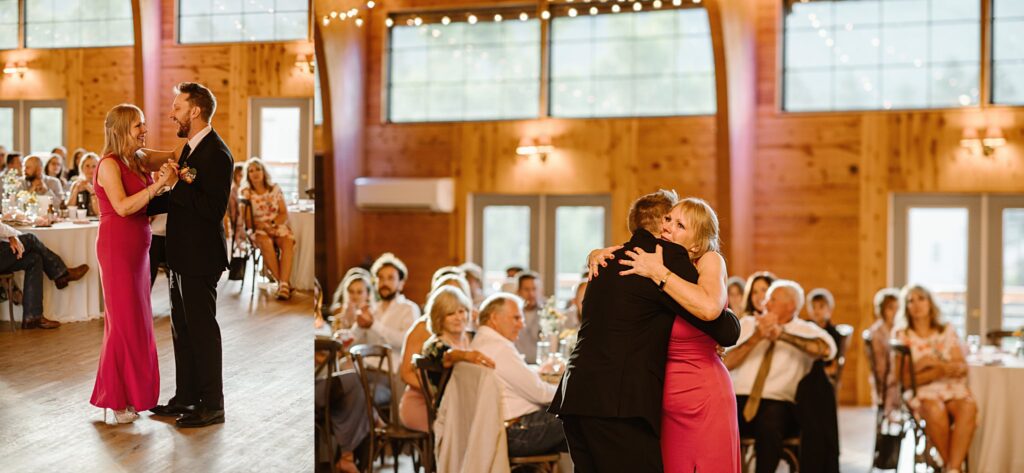 Pinecrest Weddings and Event Center