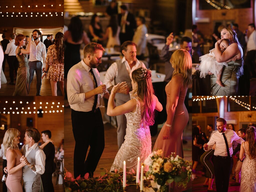 Pinecrest Weddings and Event Center