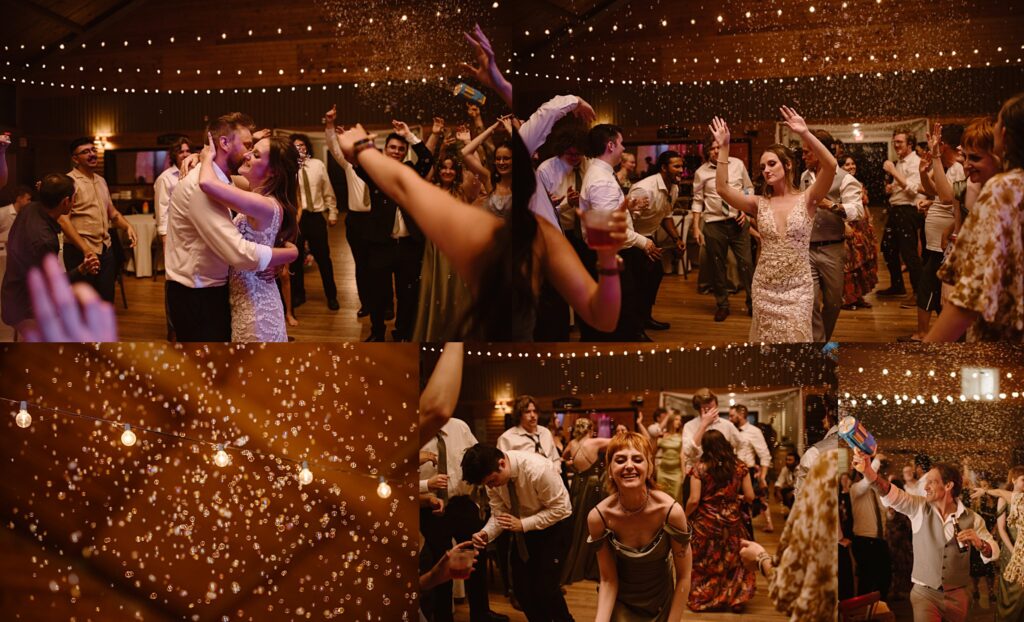 Pinecrest Weddings and Event Center