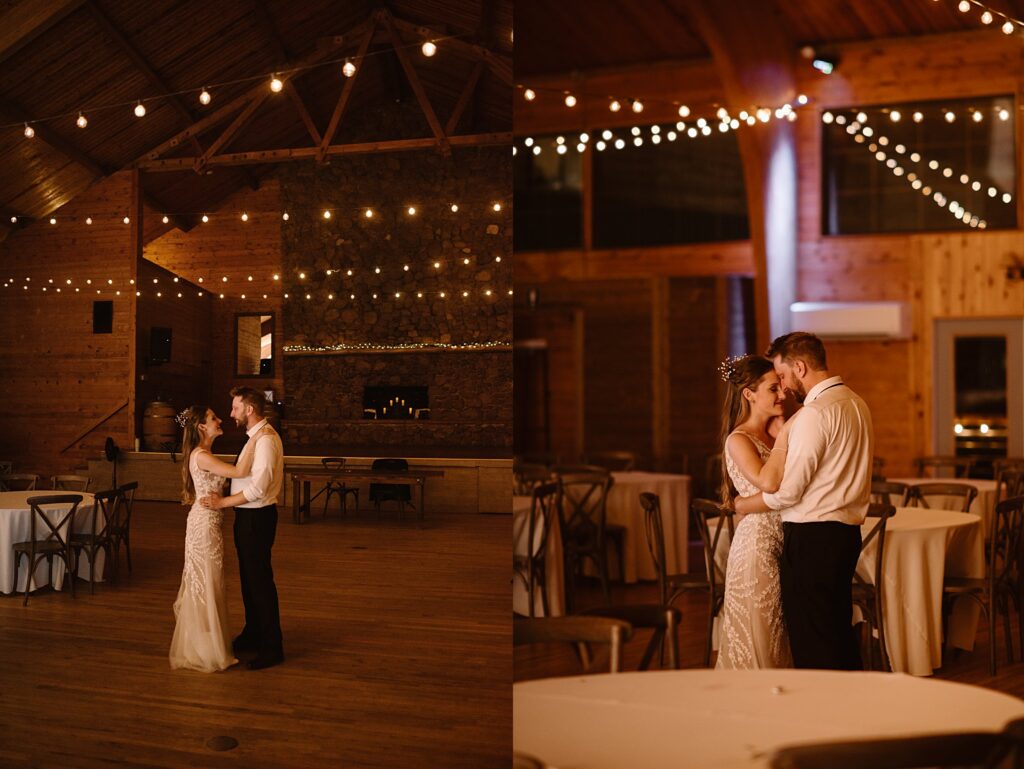 Pinecrest Weddings and Event Center