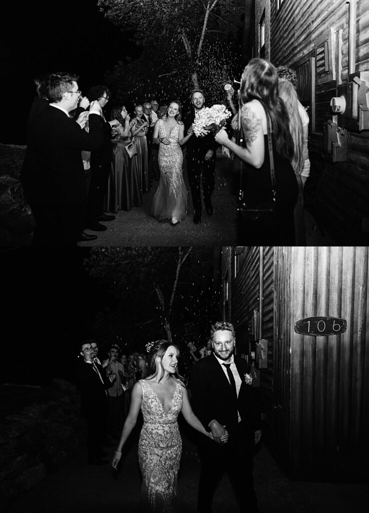 Pinecrest Weddings and Event Center