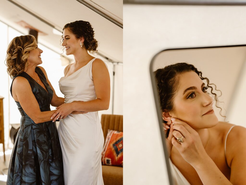 Piney River Ranch Colorado Wedding