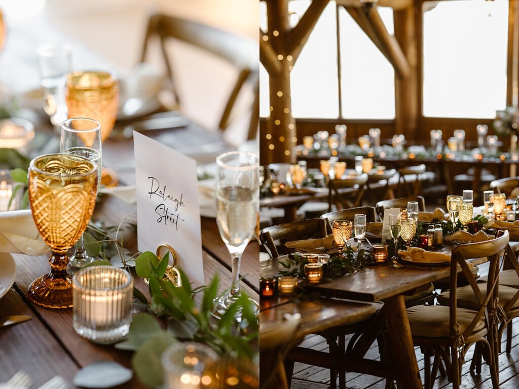 Piney River Ranch Colorado Wedding