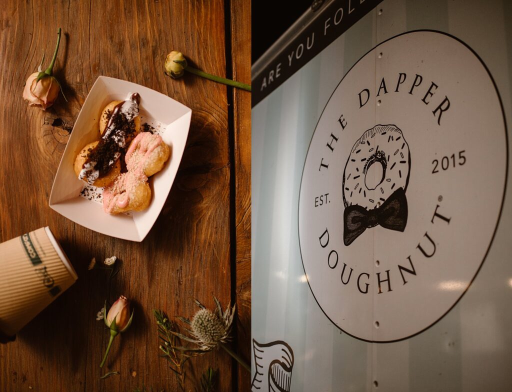 Piney River Ranch Colorado Wedding