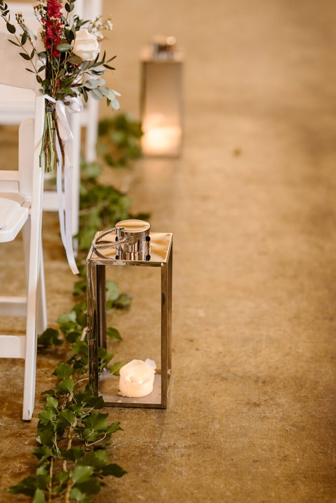Destination wedding photograph of an international couple at Belleek Castle, Ireland