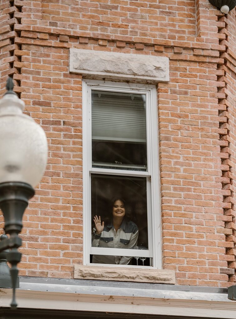 Gold Mountain Ranch Ouray Colorado Wedding