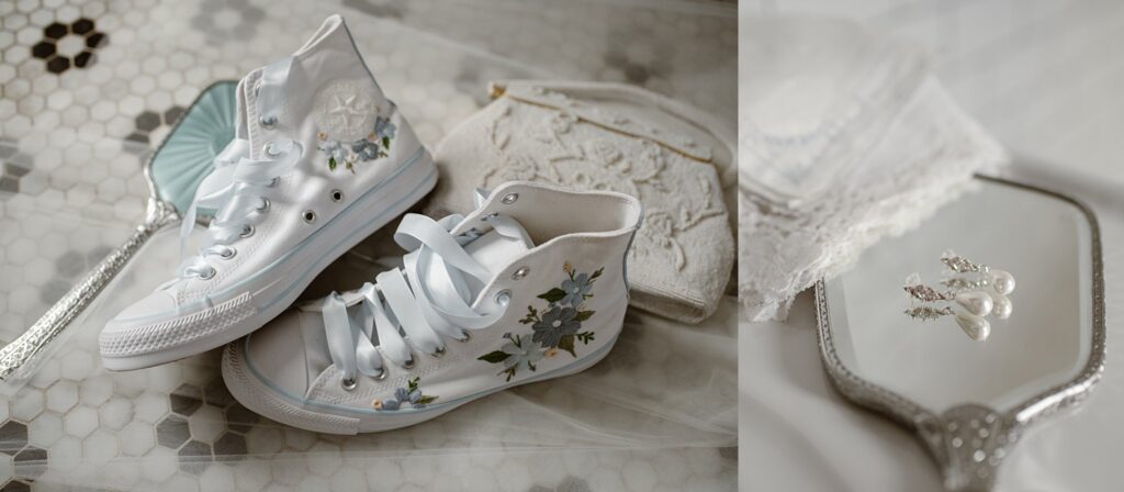 Gold Mountain Ranch Ouray Colorado Wedding