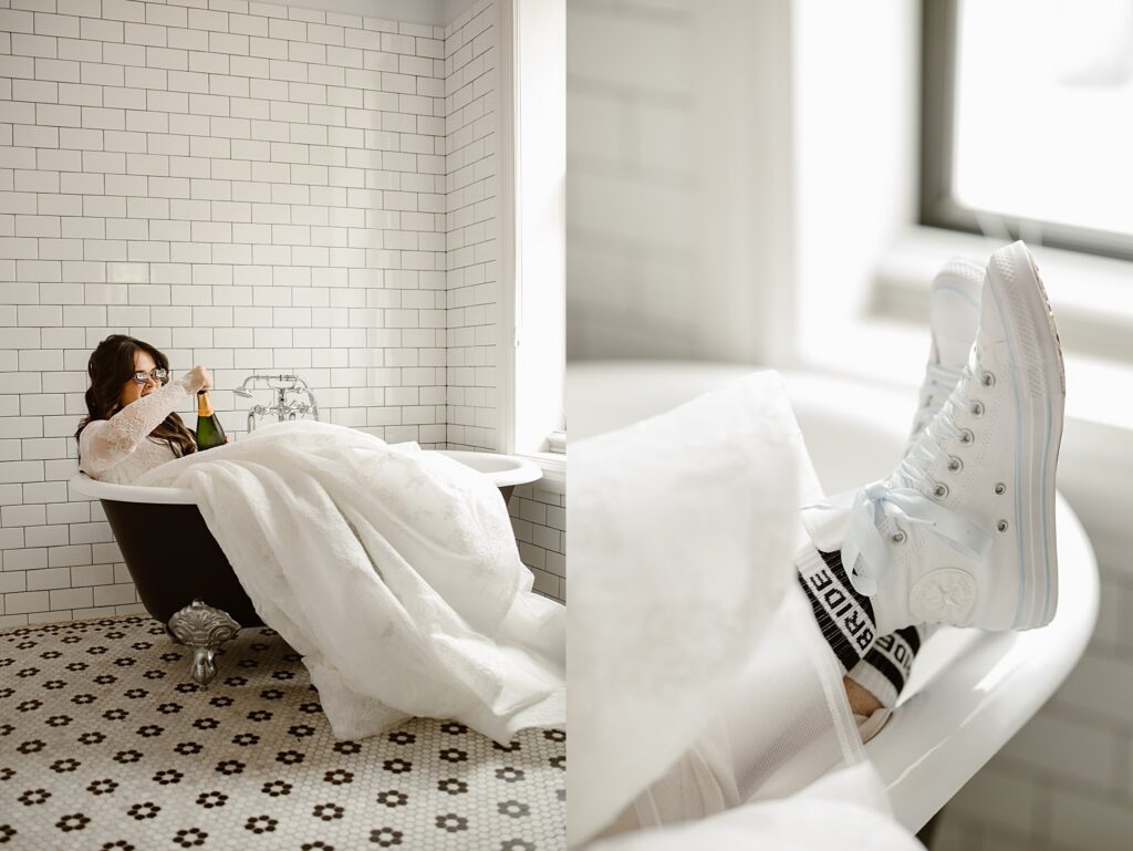 Gold Mountain Ranch Ouray Colorado Wedding