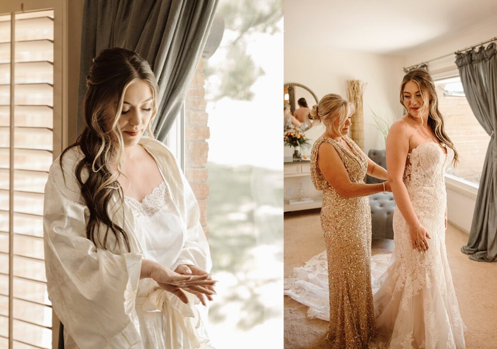 Deer Creek Valley Ranch