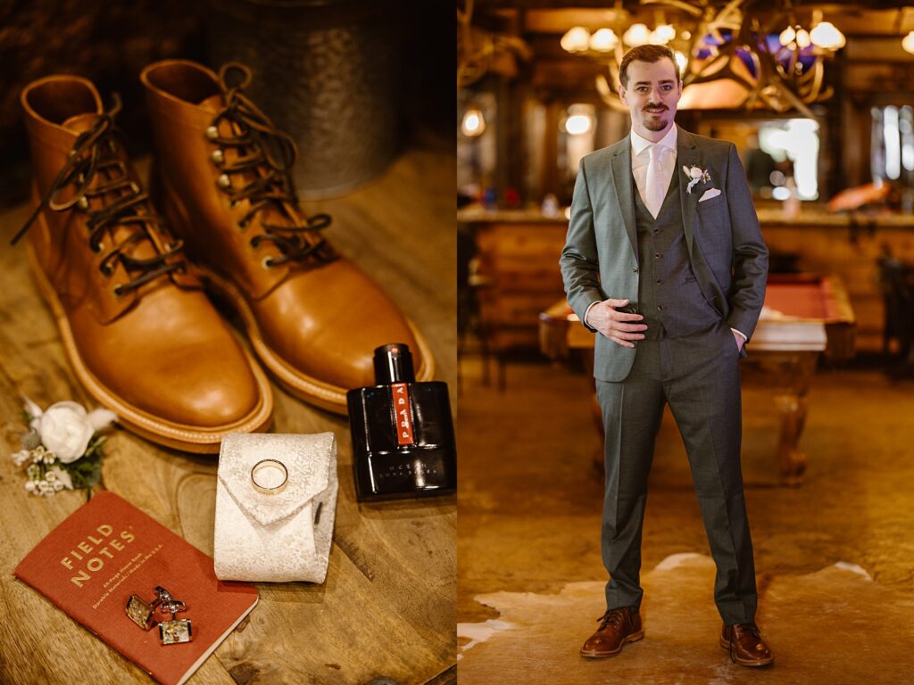 Deer Creek Valley Ranch