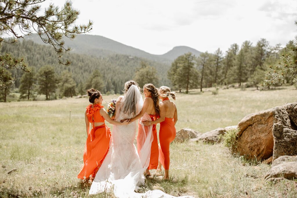 Deer Creek Valley Ranch